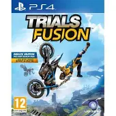 PS4 Trials Fusion