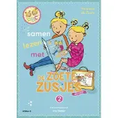 Kosmos Samen lezen met de Zoete Zusjes 2 (Hardback)