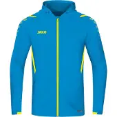 Jako Jas met Kap Challenge 6821-443