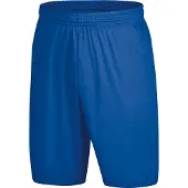 Jako Sportbroek 'Palermo 2.0' royal blue/koningsblauw