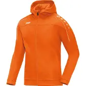 Jako Jas met kap classico 6850-19