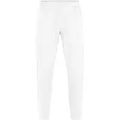 Jako Sportbroek wit