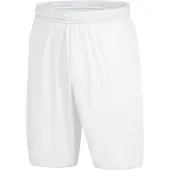 Jako Sportbroek 'Palermo 2.0' wit