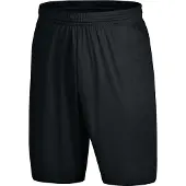 Jako Short Palermo 2.0 Zwart 140