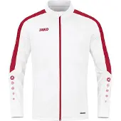 Jako Polyestervest power 9323-004