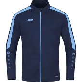 Jako Polyestervest power 9323-910