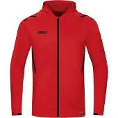 Jako Jas met kap challenge 6821-101