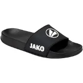 Jako Jakolette Badslippers Senior Zwart 40