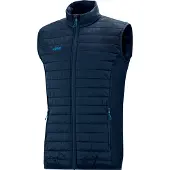 Jako Sportbodywarmer blauw