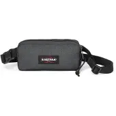 Eastpak Heuptas grijs / zwart