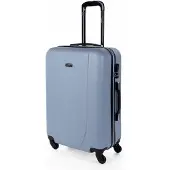 Itaca Tiber 70l Reistas Met Wielen