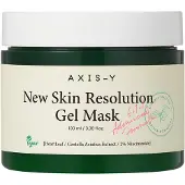 Axis-Y New Skin Resolution Gel Masker 100 ml