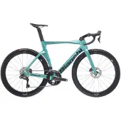 Bianchi Oltre Comp Ultegra Di2 2025 Racefiets