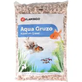 Flamingo Natural Aquariumgrind 8kg 6-8 Mm