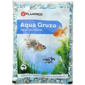 Flamingo - Siersteen gruzo groen 900 gr.