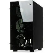 IBox OBUDOWA I-BOX MINI TOWER PASSION V4 GAMING