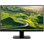 Acer Vero V7 V277 E computer monitor 68,6 cm (27") 1920 x 1080 Pixels Full HD LCD Zwart
