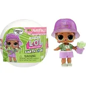 Mga L.O.L. Surprise! Earth Day Supreme- Earth BB in Sidekick