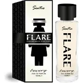 Sentio Flare Eau De Parfum 100 ml