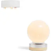 Lundby Spel rosé / zilver