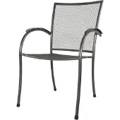 Lesli Living Tuinstoel Nordic