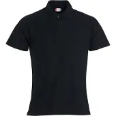 Clique 028232 Basic Polo S/S Junior