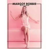 CalendarsRUs Margot Robbie Kalender 2025