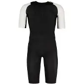 Huub Collective Korte Mouw Triatlonpak