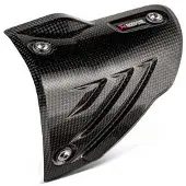 Akrapovic P-hsb10e3/1 Hitteschild