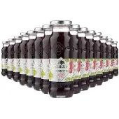 Schulp Rode Biet & Appelsap Biologisch Groentje 15 X 0,2 Liter