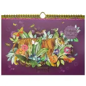 Pimpelmees Verjaardagskalender Plum