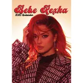CalendarsRUs Bebe Rexha Kalender 2025