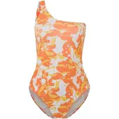 Pepe Jeans Tropic Asy Zwemkleding