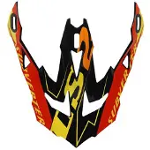 LS2 Mx700 Arched Vizier