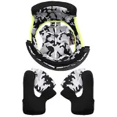LS2 Mx437 Evo Junior Binnenvoering