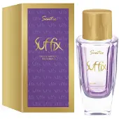 Sentio Suffix Eau De Parfum 100 Ml