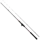 Shimano Fishing Engestu Bb Cast Slow Jigging Rod Zilver 2.06 m / 40-150 g