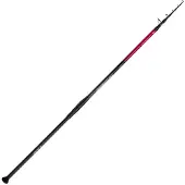 Shimano Fishing Forcemaster Monster Telescopic Surfcasting Rod Zilver 4.20 m / 200 g