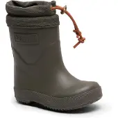 Bisgaard Thermostiefel - Olive - - 32 - Gummistiefel