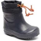Bisgaard Regenlaars Kids Thermo Baby Blue-Schoenmaat 27