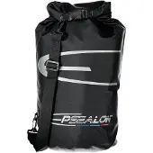 Epsealon Sailor Dry Sack 30l Zwart