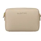 Valentino Schoudertas 'Alexis' lichtbeige / goud