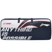 Li-ning Square Bag AIP Navy