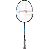 Li-ning AXForce Kids Black