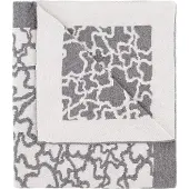 Tous Tri Blanket Grijs Kinderen