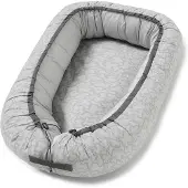 Tous Hkaos Nest Co-sleeping Grijs Kinderen