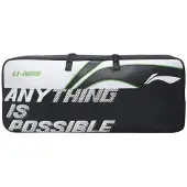 Li-ning Square Bag AIP Black