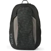 RSL Pro Line Backpack Black