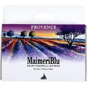 Maimeri Blu Set aquarelverf Provence 6 x 12 ml