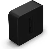 Sonos Sub (Gen4) Zwart